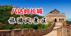 大鸡巴强插我在线视频中国北京-八达岭长城旅游风景区